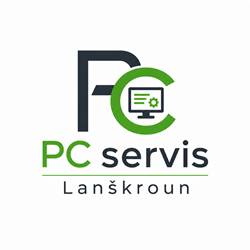 PC servis Lanškroun